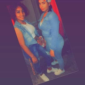 Meet your Posher, Daniela